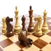О начале работы шахматной секции ГАПОУ МО "КИК"