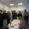День возможностей: наши студенты на «Ярмарке вакансий»!