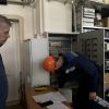 Энергетики Кандалакшского индустриального колледжа успешно прошли демонстрационные экзамены!